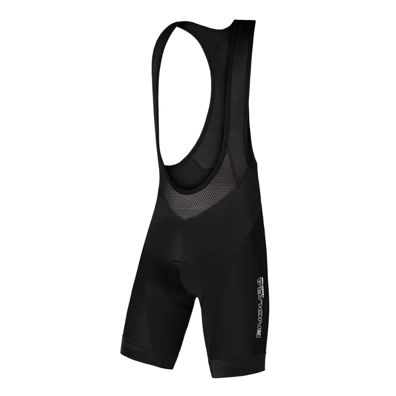 Endura FS260 Pro Bibshort in Black