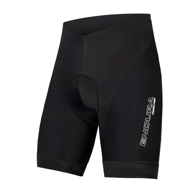 Endura FS260 Pro Shorts in Black