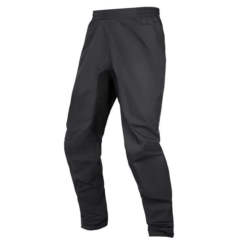 Endura Hummvee Waterproof Trousers In Black