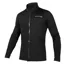 Endura Pro SL Thermal Windproof Jacket in Black