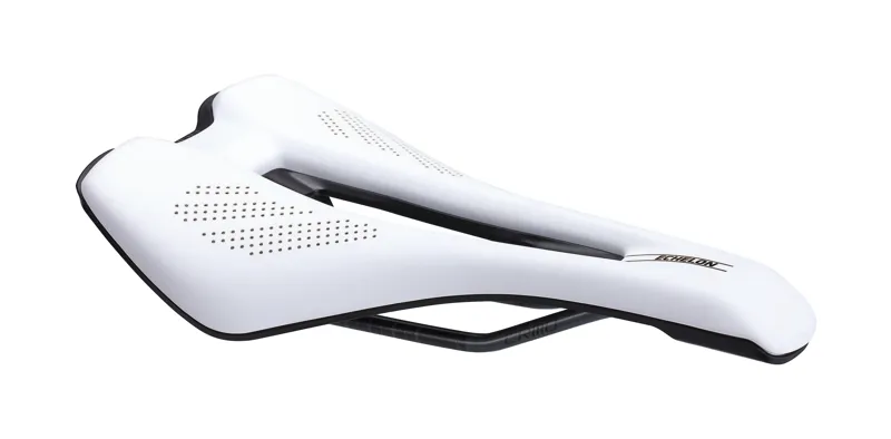 BBB Echelon 145mm Saddle in Black-1