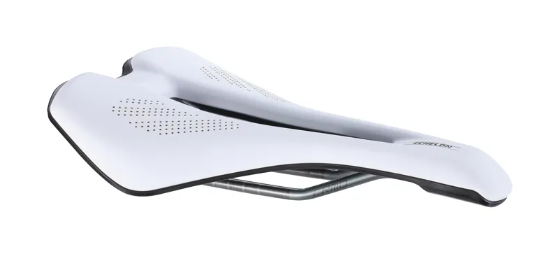 BBB Echelon 165mm Saddle in Black-1