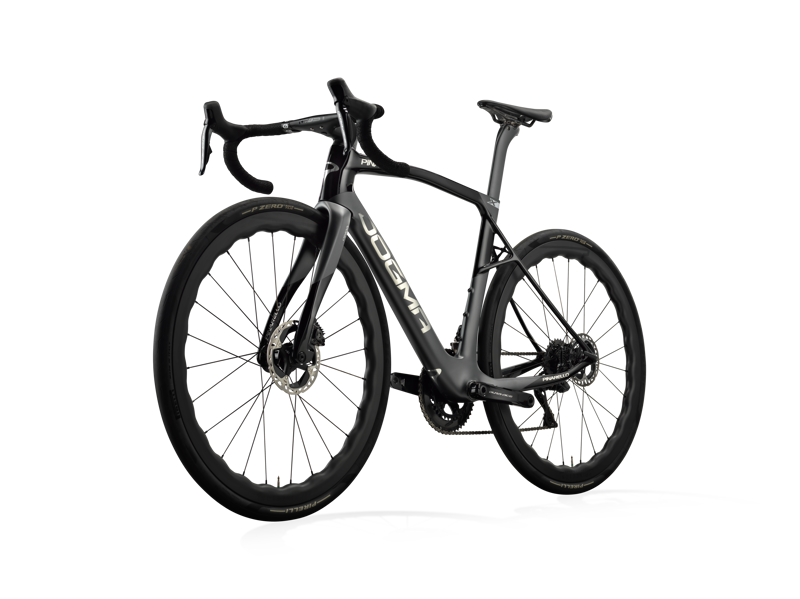 Pinarello Dogma X Dura-Ace Xolar Black-2