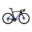 Pinarello F7 Fastest Blue