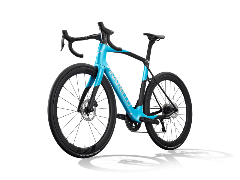Pinarello X7 Lagoon Blue Matt-2