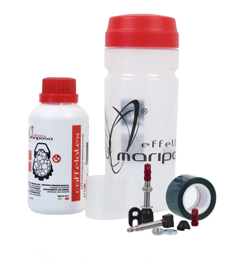 Effetto Caffelatex Tubeless Kit Plus