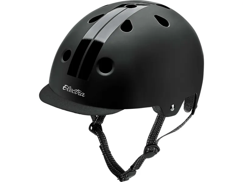 Electra Ace Bike Helmet Black