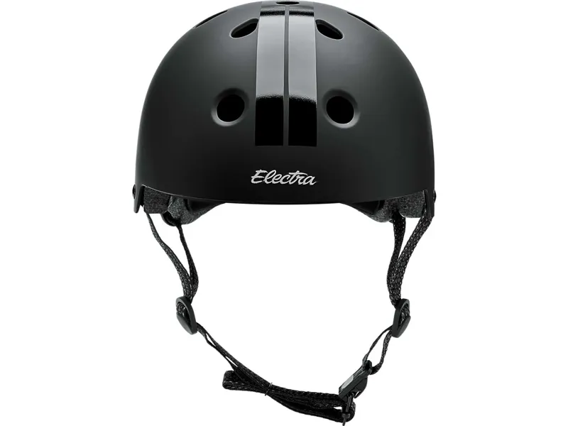 Electra Ace Bike Helmet Black-1