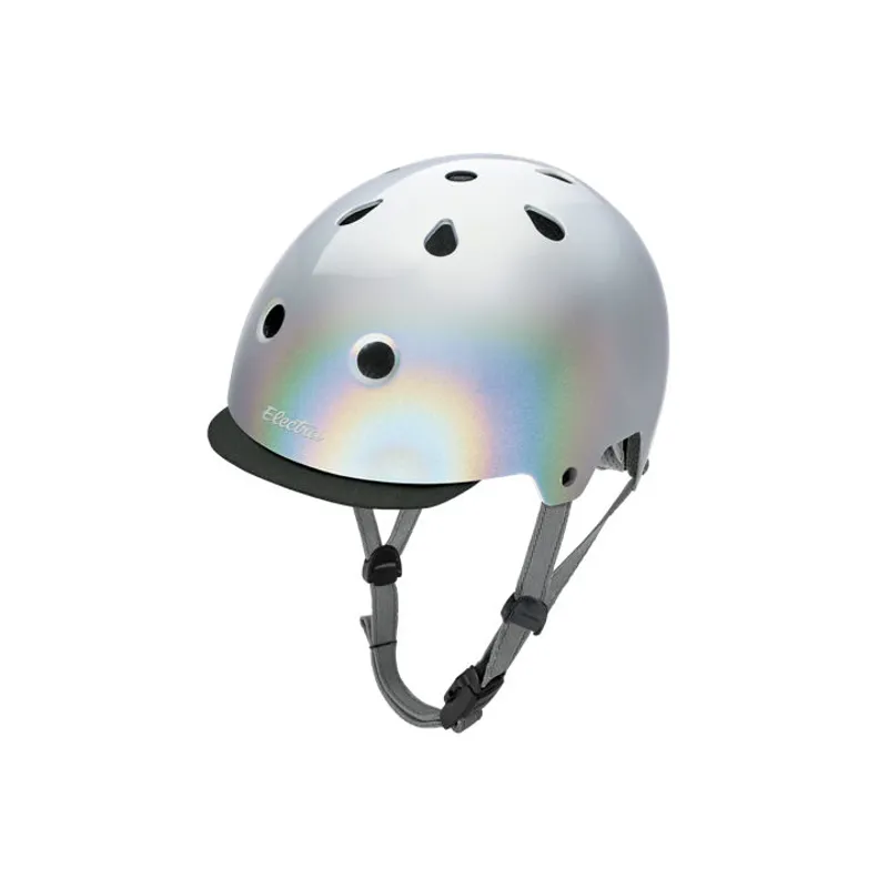 Bike best sale helmet glass