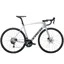 Trek Emonda SL 5 Disc 2022 Road Bike Quicksilver/Brushed Chrome