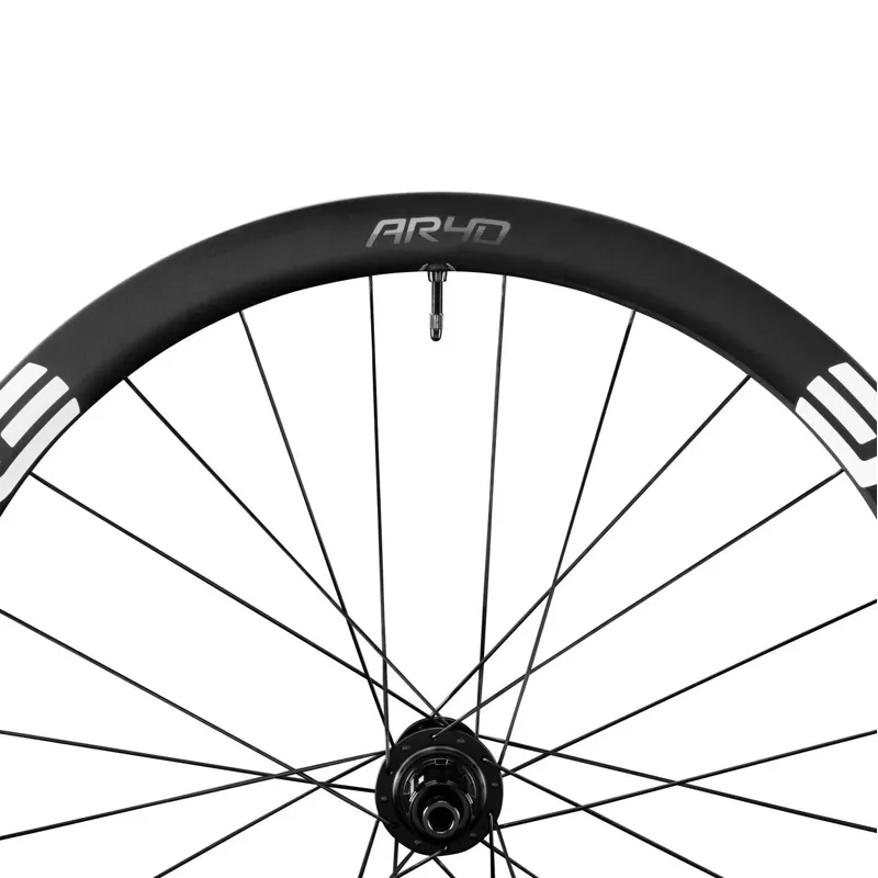 ENVE Foundation AR40 Wheelset-6