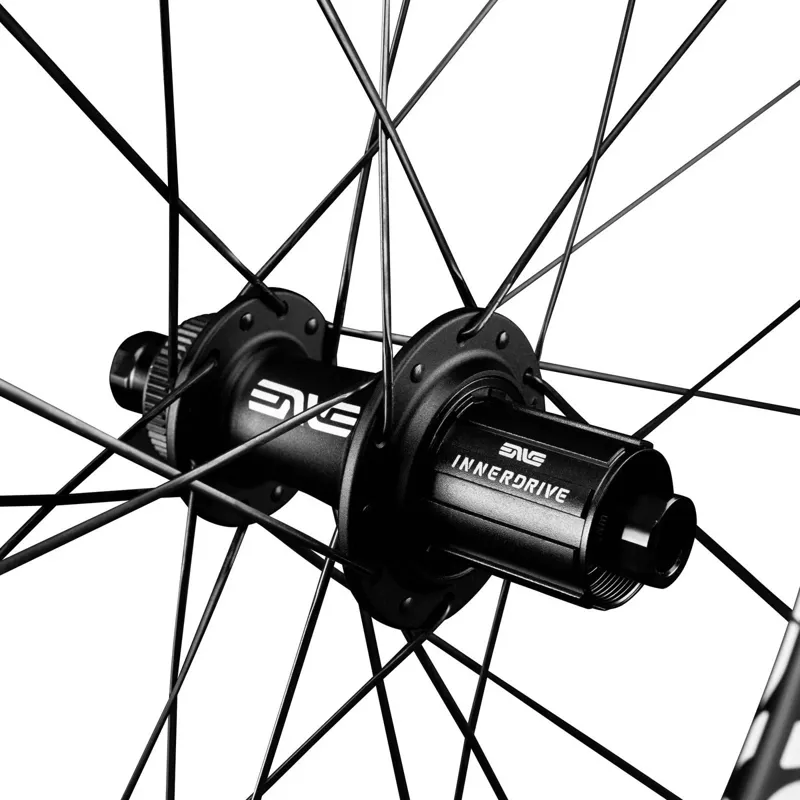 ENVE Foundation AR40 Wheelset Shimano HG-5