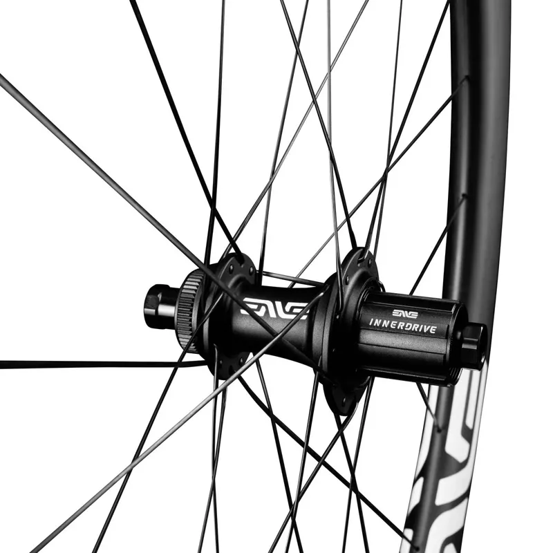 ENVE Foundation AR40 Wheelset Shimano HG-4