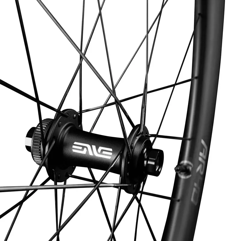 ENVE Foundation AR40 Wheelset-3
