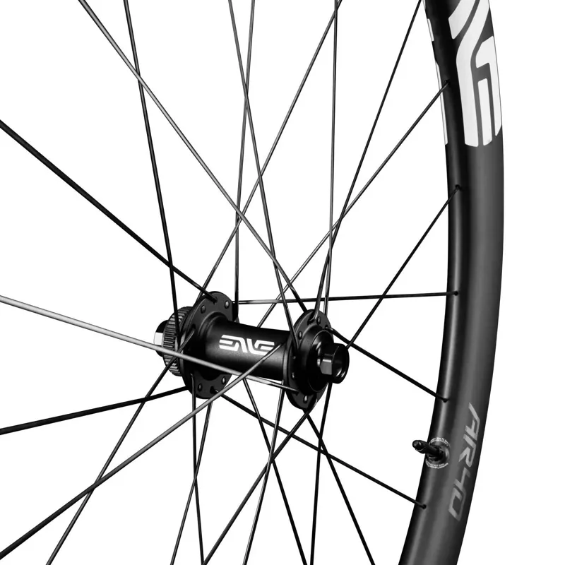 ENVE Foundation AR40 Wheelset Shimano HG-2
