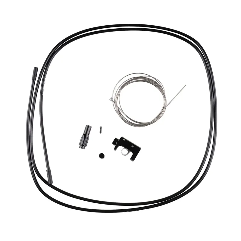 Enve G Series Dropper Seatpost-9