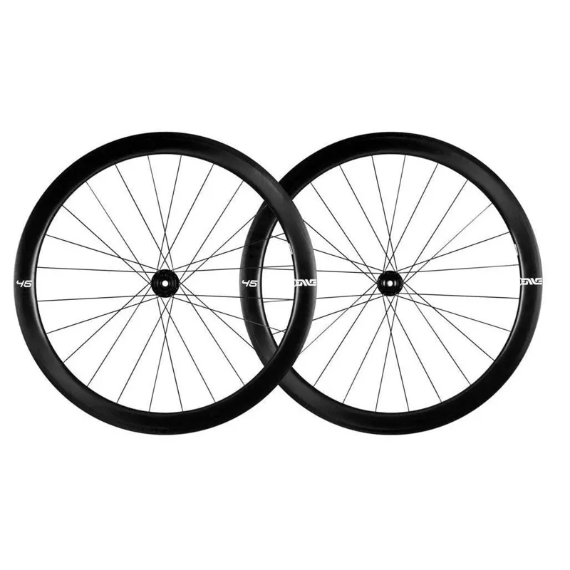 Enve Foundation 45 Wheelset
