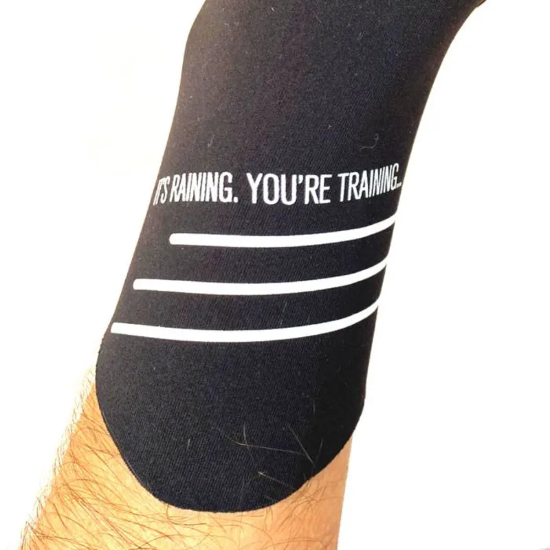 Spatz Neoz Rain Gloves Black-3