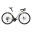 Pinarello F5 Furious White
