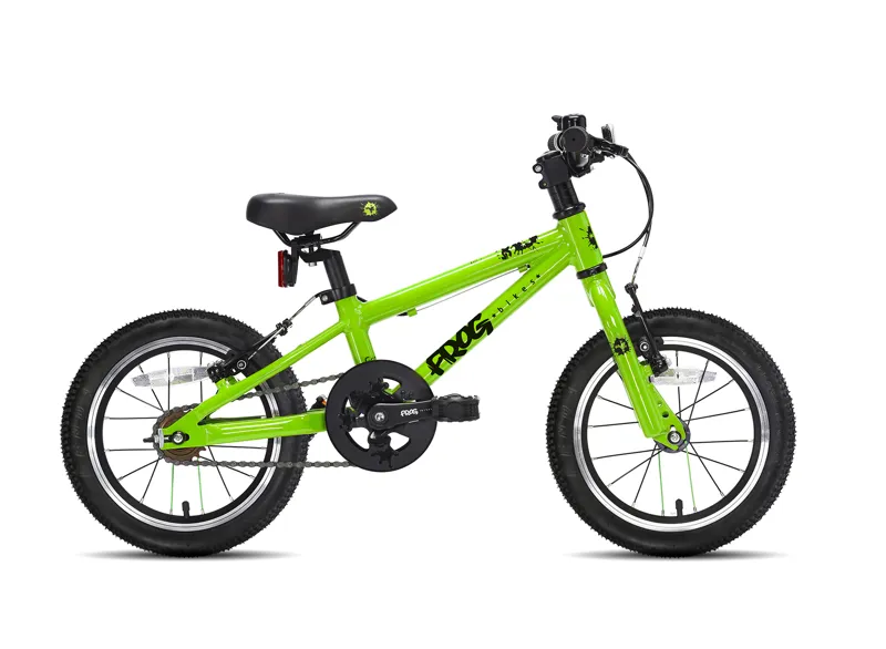4 year old bmx deals bike