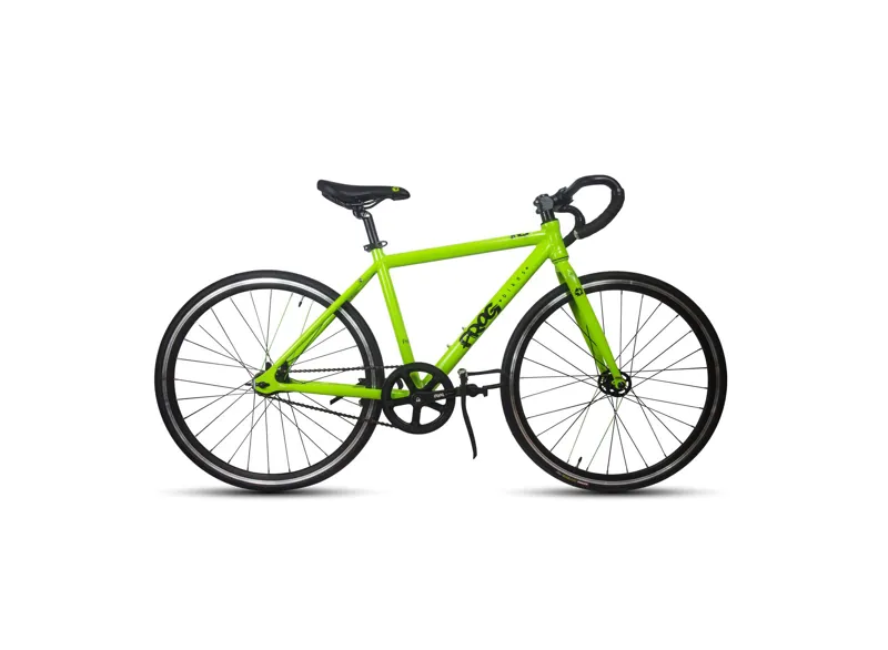 Frog bike for shop 12 year old
