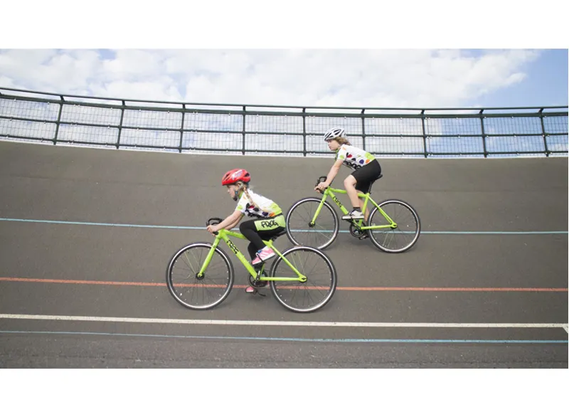 Frog discount track bike