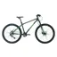 Frog 72 MTB Mountain Bike 26 Inch Wheel Metallic Grey/ Green