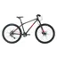 Frog 72 MTB Mountain Bike 26 Inch Wheel Metallic Grey/ Red