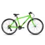 Frog 73 Kids Hybrid Bike for Ages 12-14 - Green