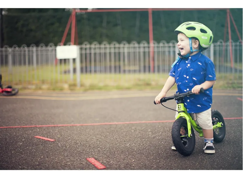 Tadpole mini balance bike hot sale