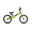 Frog Tadpole Plus Balance Bike for Ages 3-4 - Green