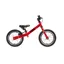 Frog Tadpole Plus Balance Bike for Ages 3-4 - Red