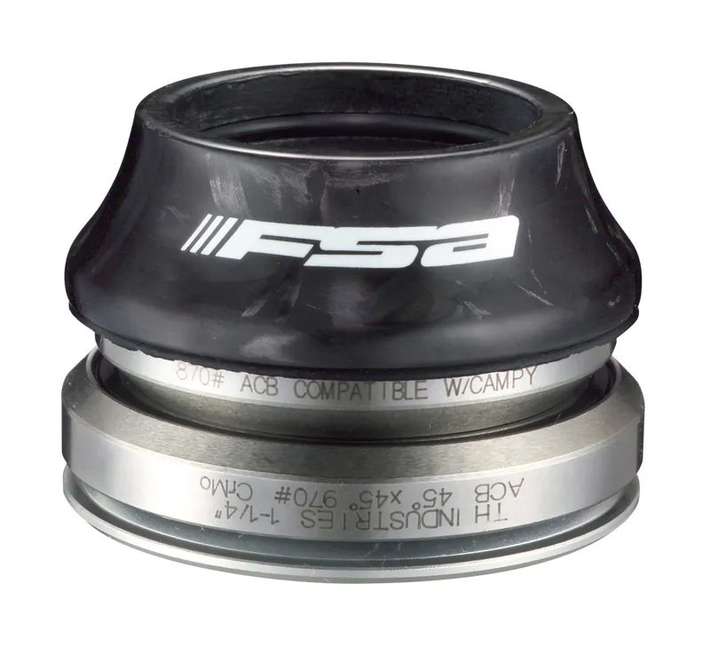 FSA Orbit C-33, For Differnetial OD Headtube 9mm Headset