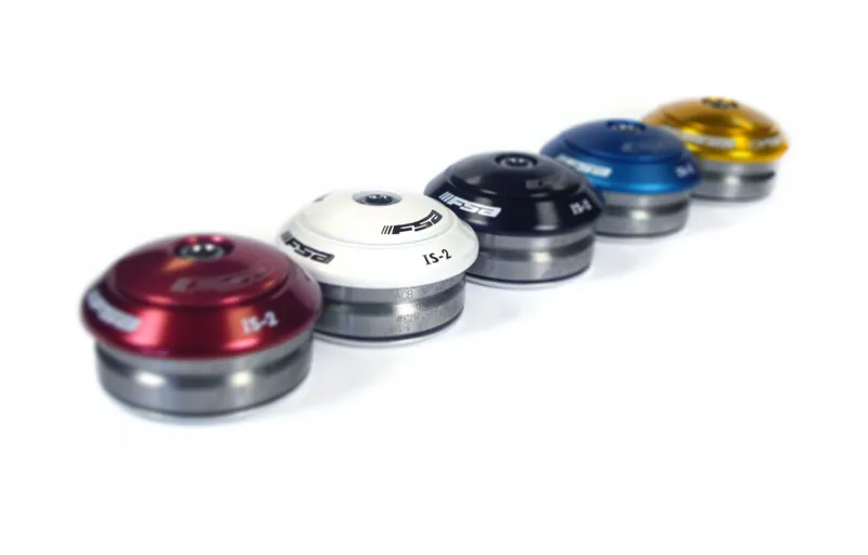 FSA Orbit IS-2 CC 1 1/8 Headset