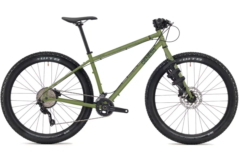 Genesis mtb best sale