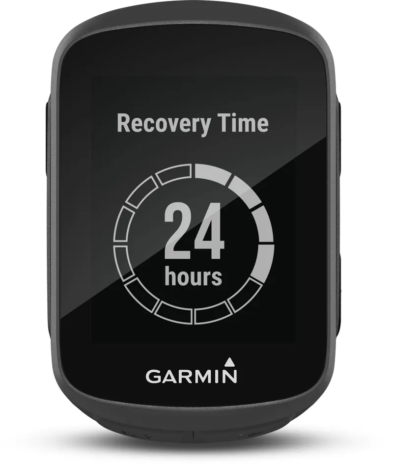 Garmin Edge 130 Plus GPS enabled computer Black-2