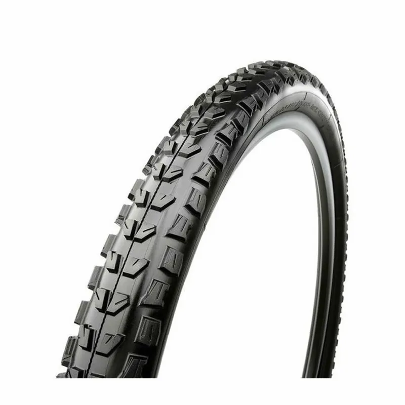 Geax Goma 27.5 x 2.25 57-584 / 27.5x2.25 Foldable Full Black 730g