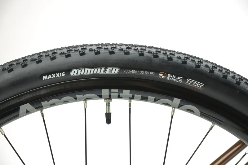 Genesis Croix De Fer 10 Bronze Jovi-3