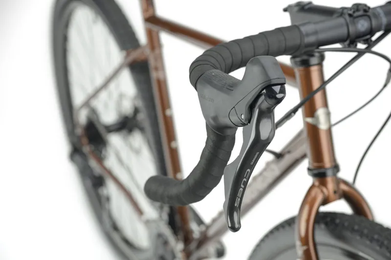 Genesis Croix De Fer 10 Bronze Jovi-6