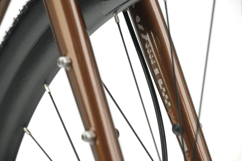 Genesis Croix De Fer 10 Bronze Jovi-7