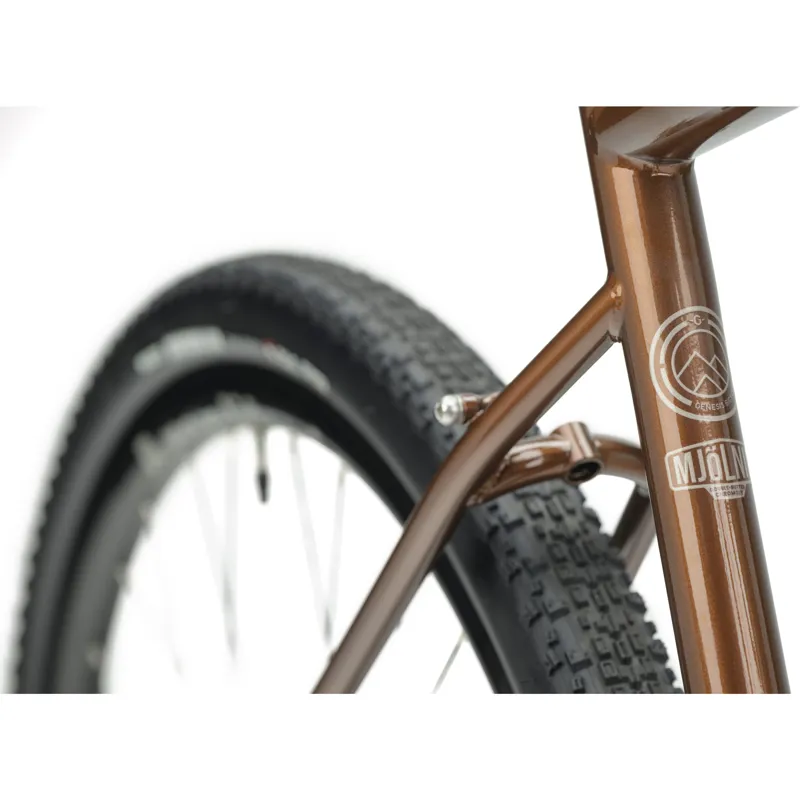 Genesis Croix De Fer 10 Bronze Jovi-9