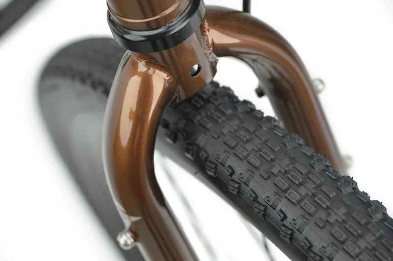 Genesis Croix De Fer 10 Bronze Jovi-10