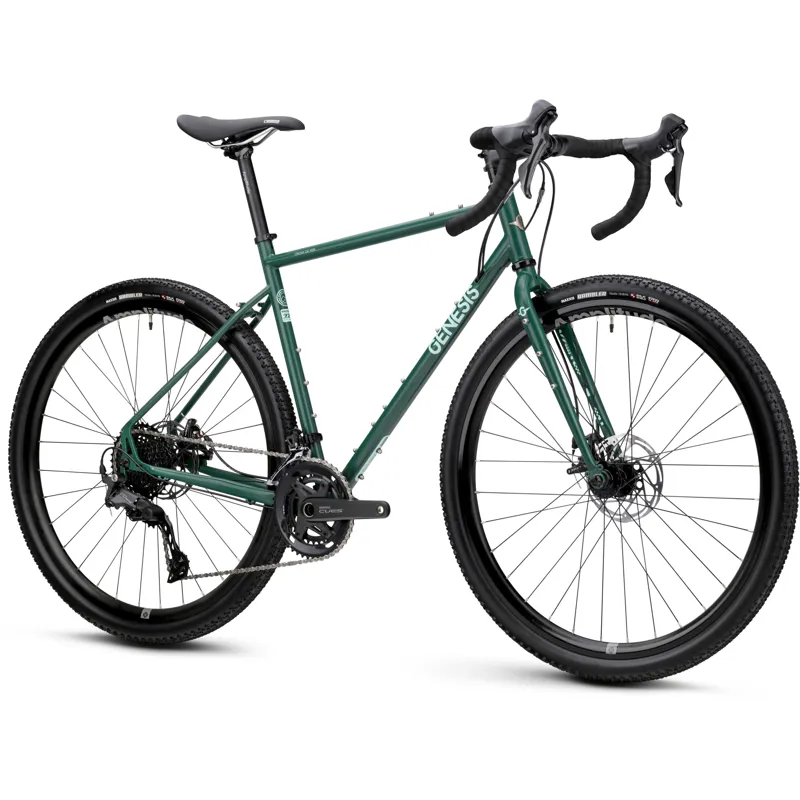Genesis Croix De Fer 20 725 Dk Gn-1
