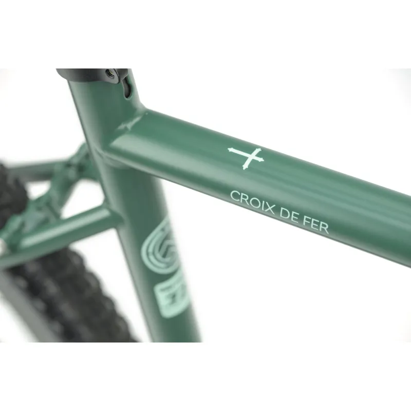 Genesis Croix De Fer 20 725 Dk Gn-2