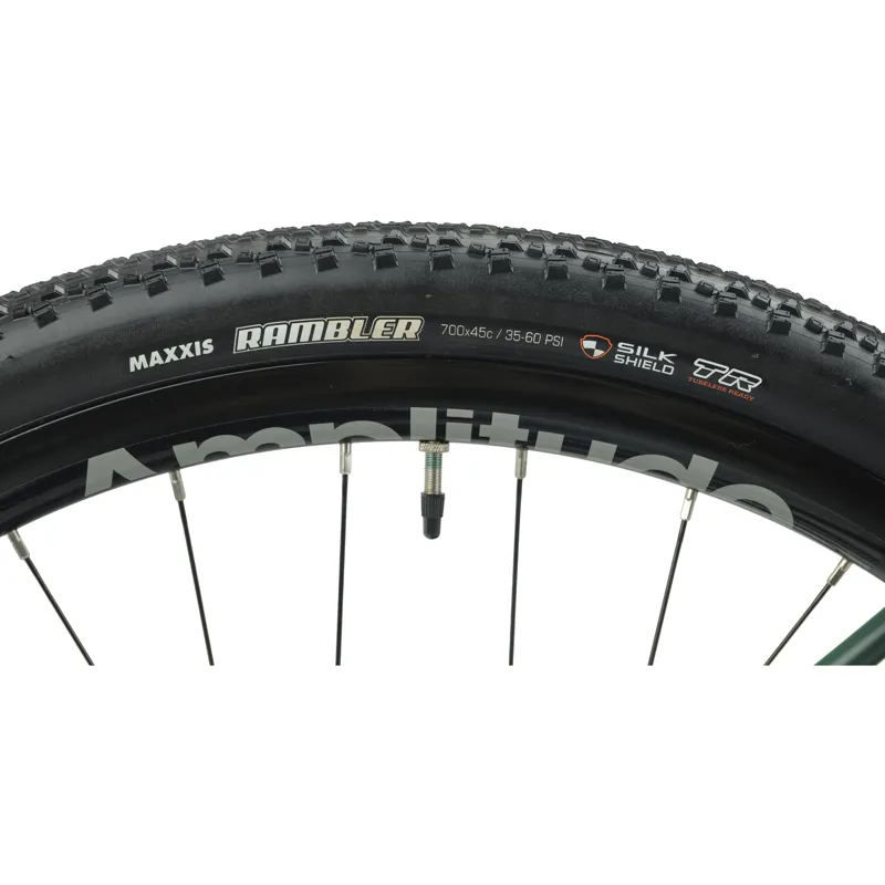 Genesis Croix De Fer 20 725 Dk Gn-3