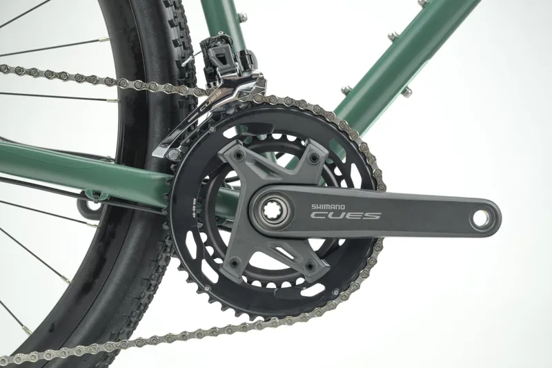 Genesis Croix De Fer 20 725 Dk Gn-4