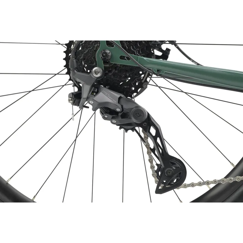 Genesis Croix De Fer 20 725 Dk Gn-5