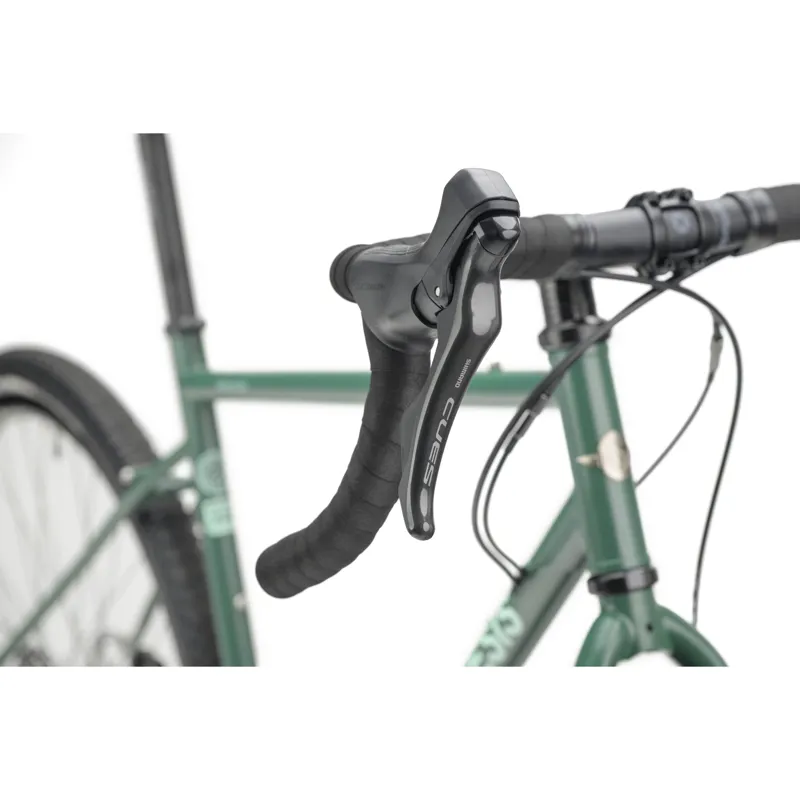 Genesis Croix De Fer 20 725 Dk Gn-6