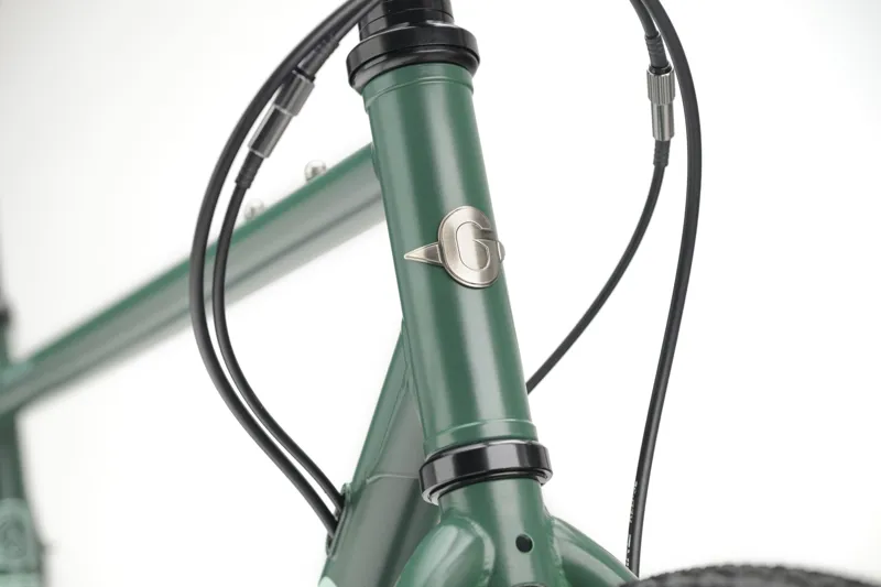 Genesis Croix De Fer 20 725 Dk Gn-7