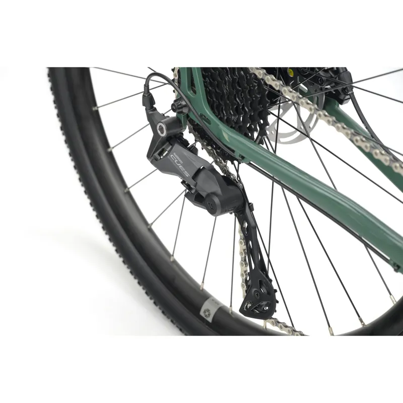 Genesis Croix De Fer 20 725 Dk Gn-8